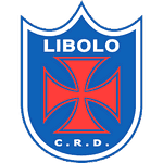 Рекреативо ду Либоло logo