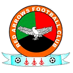 Красные Стрелки logo