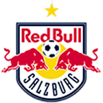 Red Bull Зальцбург U19 logo