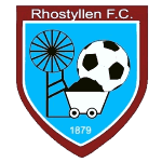 Ростиллен ФК logo