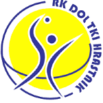 Рк Дол Тки Храстник logo
