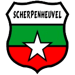 RKSV Scherpenheuvel logo