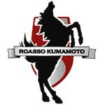 Роассо Кумамото logo