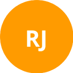 Roberts J. logo