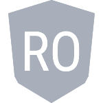 Россингтон Мейн logo