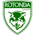 Ротонда logo