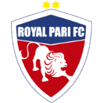 Рояль Пари Сьон logo
