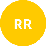 Роберт Рамлер logo