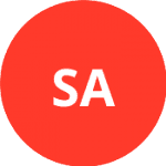 Сагандикова А. logo