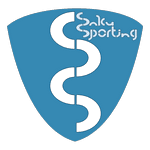 Saku Sporting logo