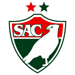 ФК Салгуэйро logo