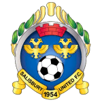Salisbury United logo