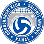 Салонит Анхово logo