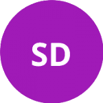 Солтон Д. logo