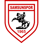 ФК Самсунспор logo