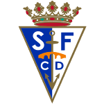 КД Сан Фернандо logo