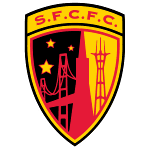 Сан-Франциско Сити logo