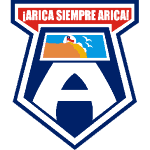 Сан Маркос Де Арика logo