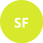 Санта-Фе СК logo