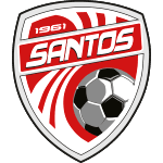 Сантос ДГ logo