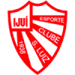 ФК Сан Луиз РС logo