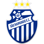 Сан-Раймундо АМ logo