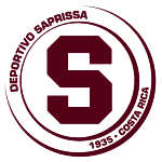Депортиво Саприсса Феменино logo