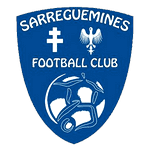 Саррегуминес logo
