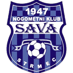 НК Сава Стрмец logo