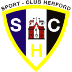 СК Херфорд logo