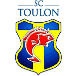 Спортинг де Тулон logo