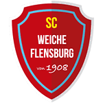 Sc Weiche Flensburg 08 logo