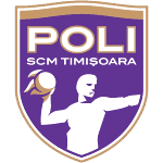 Scm Политехника Тимишоара logo