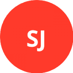Seeman J / Troost S logo