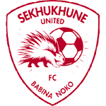 Sekhukhune United logo