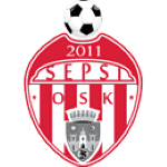 Сепси Оск Спанту Георги logo