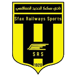 Сфакс Ржд logo