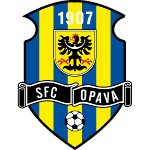 СФК Опава logo