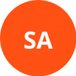 Shabab Al-Ahli Dubai FC logo