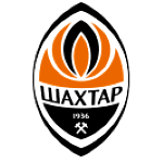Шахтер Донецк logo