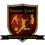 Шейх Джамал logo