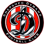 Шепшед Динамо logo