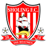 ФК Шолинг logo