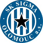 Сигма Оломоуц logo