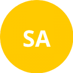 Саймс А. logo