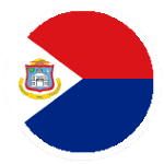 Синт-Мартен logo