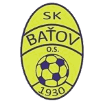 SK Batov 1930 logo