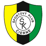 Šk Čierne logo