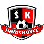 Šk Harichovce logo