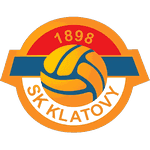 Клатовы logo